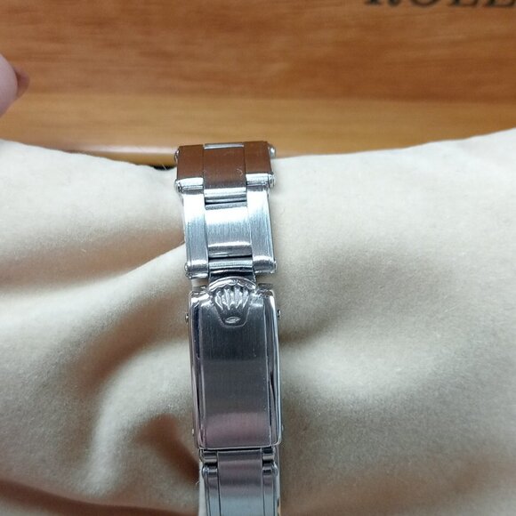 Rolex watch - Picture 2 of 3